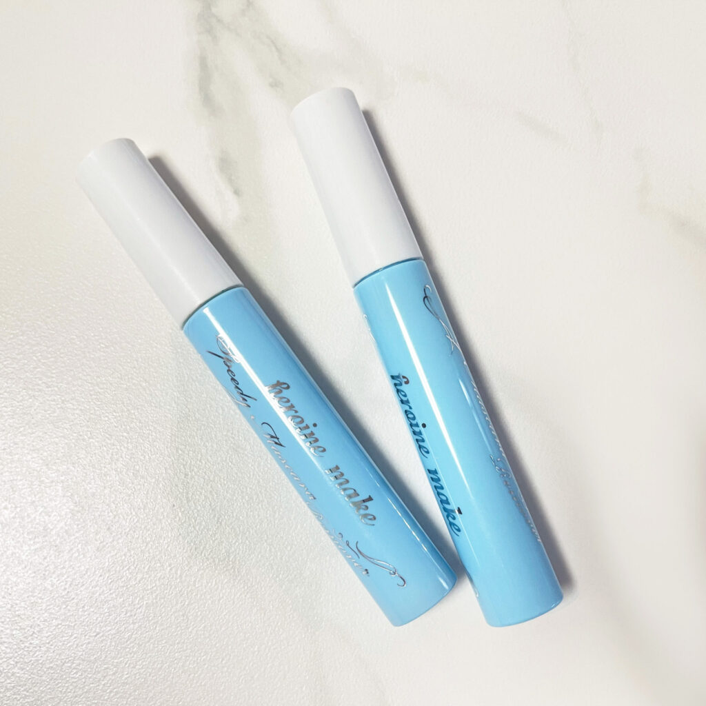 ヒロインメイク「スピーディーマスカラリムーバー」の画像