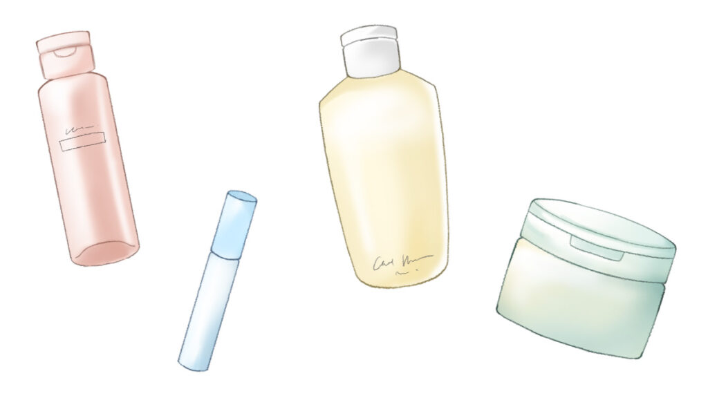 リムーバーの抽象的なイラスト