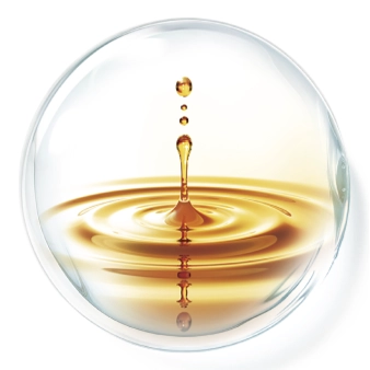 DUO（デュオ）ザ クレンジングバーム ブラックリペアに含まれる美容成分「肌ひきしめ」のイメージ画像