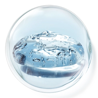 DUO（デュオ）ザ クレンジングバーム ブラックリペアに含まれる美容成分「うるおいバリア」のイメージ画像