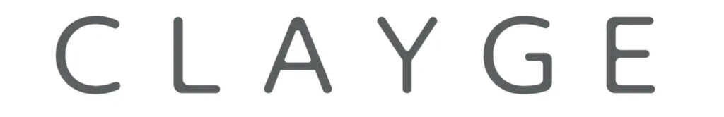 CLAYGE(クレージュ)のロゴ画像