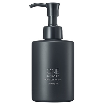 ワンバイコーセー クレンジング ポアクリア オイル