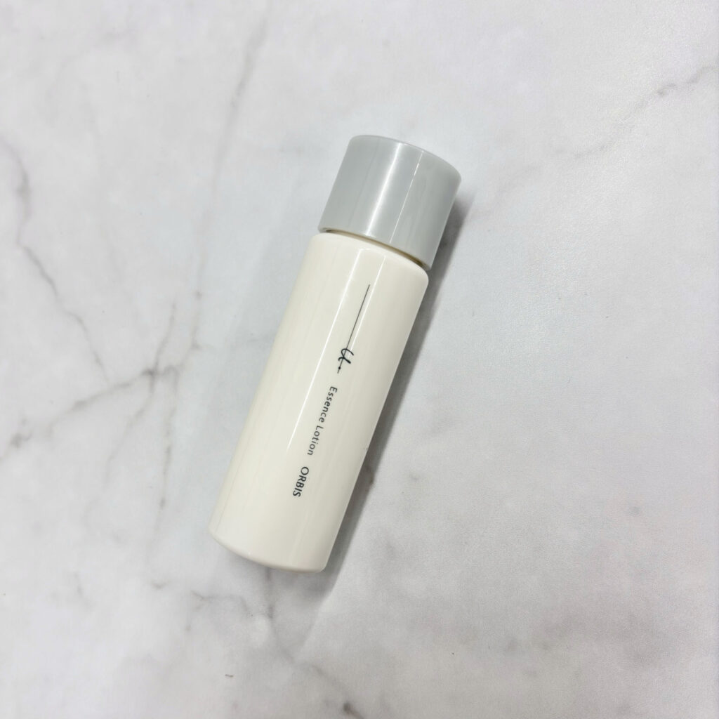 化粧水の商品写真